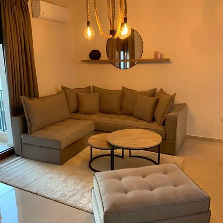 Divine Meteora Luxury Midtown Apartment Kalambaka Extérieur photo