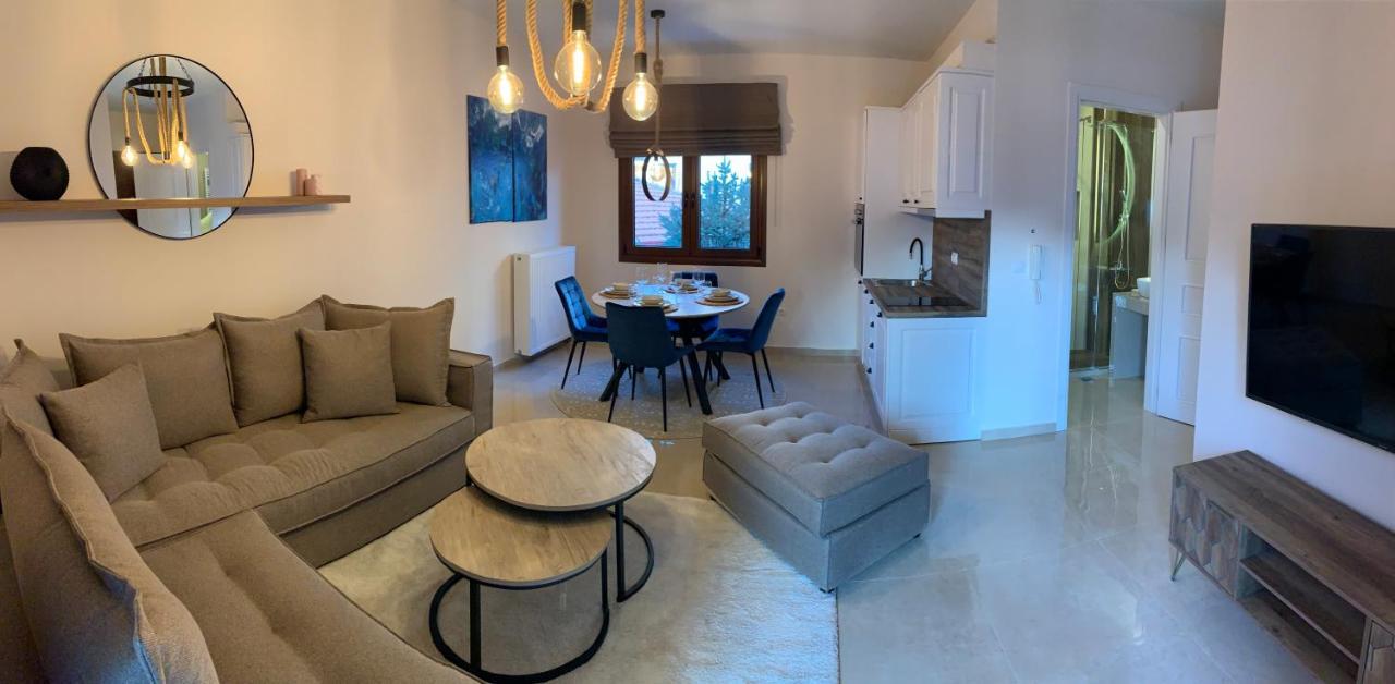 Divine Meteora Luxury Midtown