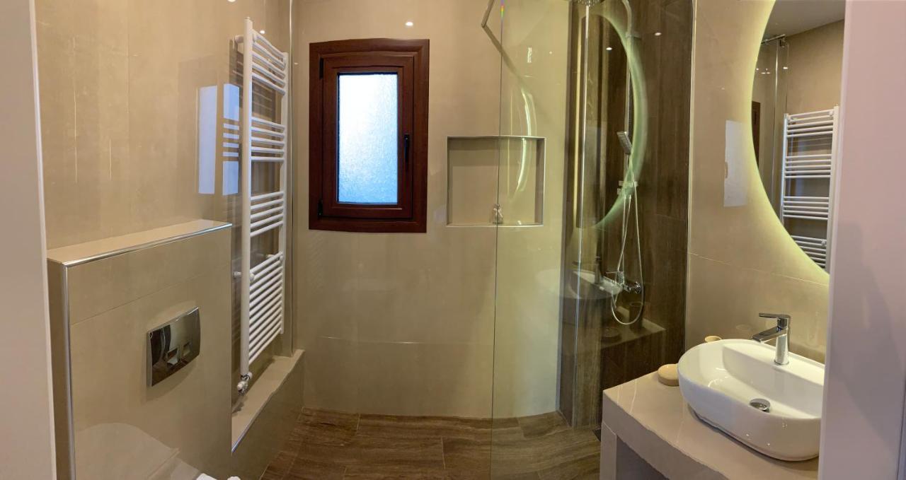 Appartement Divine Meteora Luxury Midtown