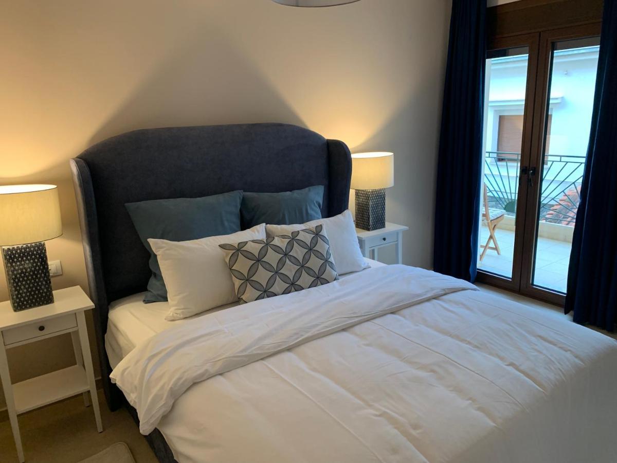 Appartement Divine Meteora Luxury Midtown
