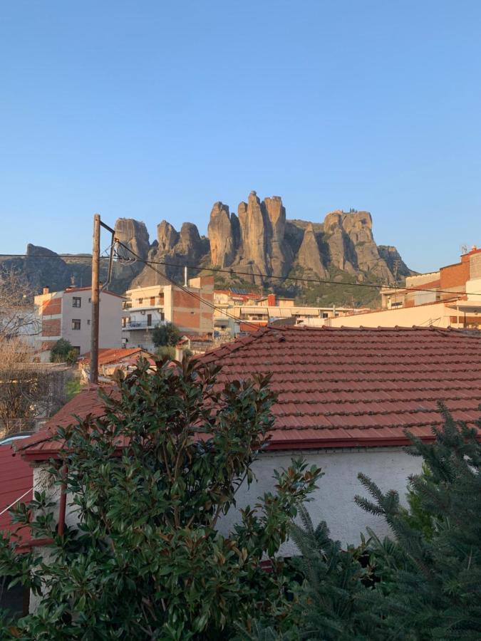 Divine Meteora Luxury Midtown Appartement *