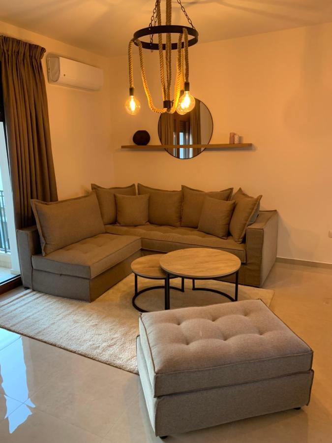 Divine Meteora Luxury Midtown Appartement *