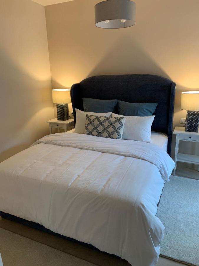 Апартаменты Divine Meteora Luxury Midtown *