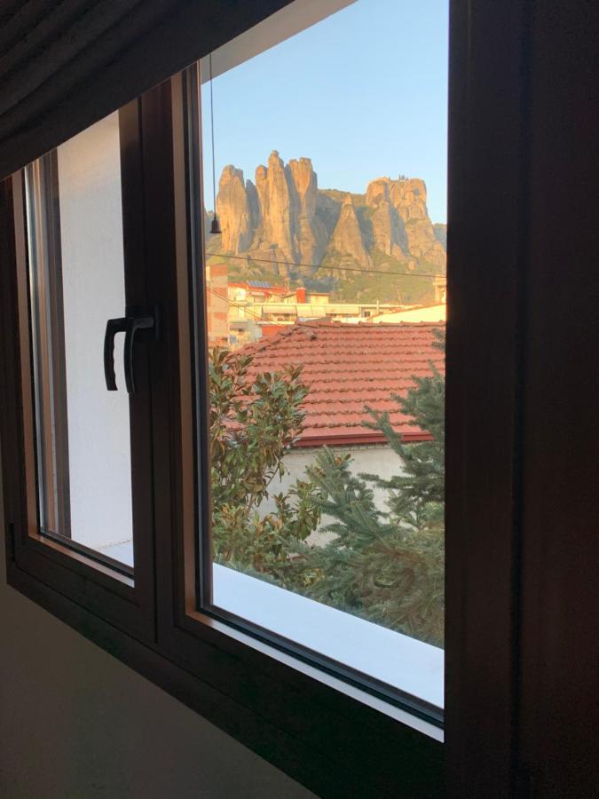 Divine Meteora Luxury Midtown *
