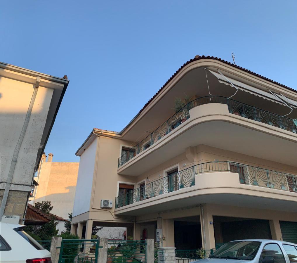 Appartement Divine Meteora Luxury Midtown *