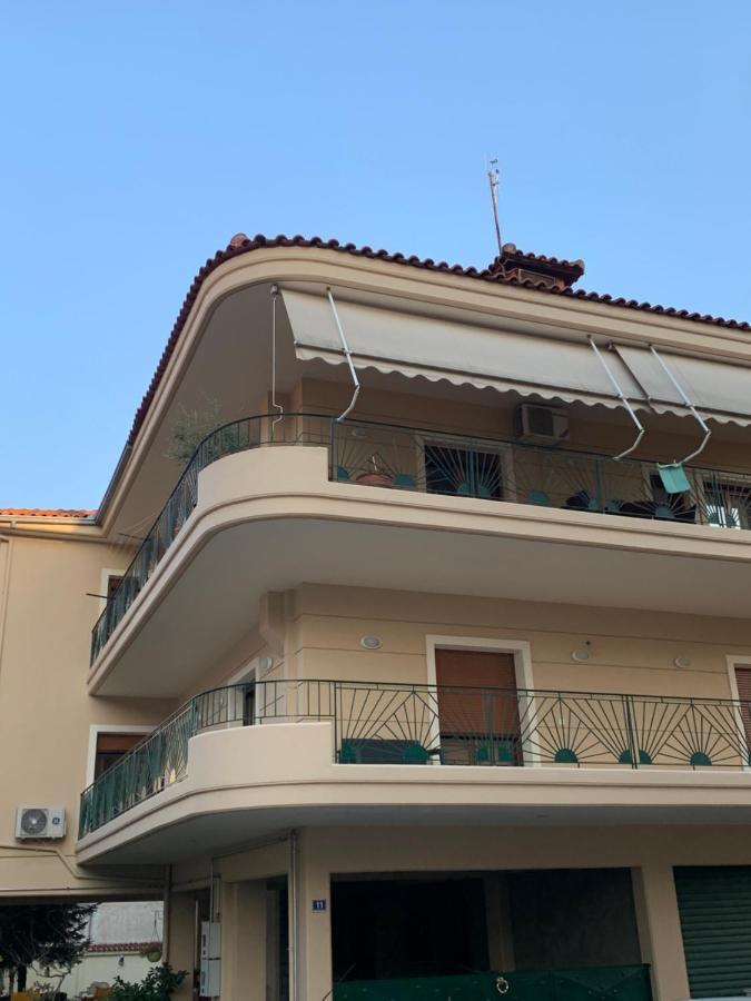 Appartement Divine Meteora Luxury Midtown Kalambaka
