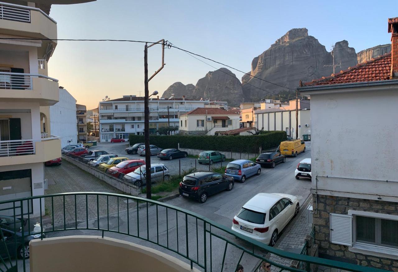 Appartement Divine Meteora Luxury Midtown